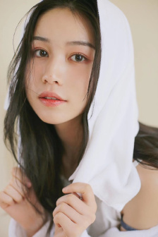 毛茸茸上衣